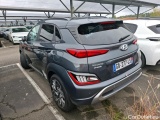  Hyundai  Konna HYUNDAI Kona / 2020 / 5P / SUV 1.6 Hybrid 141 DCT-6 Creative HEV #2