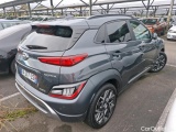  Hyundai  Konna HYUNDAI Kona / 2020 / 5P / SUV 1.6 Hybrid 141 DCT-6 Creative HEV #3