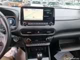  Hyundai  Konna HYUNDAI Kona / 2020 / 5P / SUV 1.6 Hybrid 141 DCT-6 Creative HEV #7