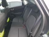  Hyundai  Konna HYUNDAI Kona / 2020 / 5P / SUV 1.6 Hybrid 141 DCT-6 Creative HEV #9