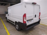  Fiat  Ducato FIAT  / 2014 / 4P / Fourgon tôlé H3-Power 120 3.0 C H1 Pack #2
