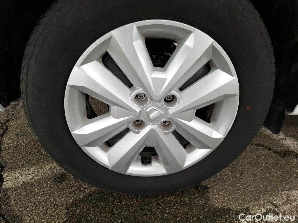  Dacia  Sandero  III Confort 1.0 TCe 90CV BVM5 E6d #2