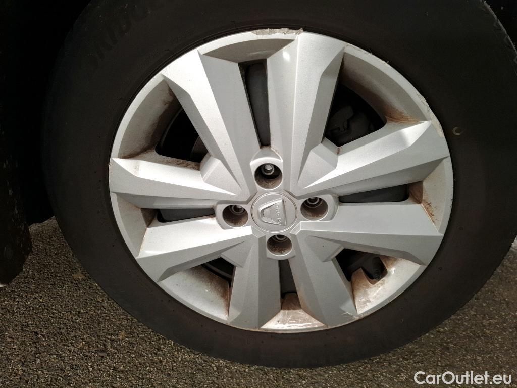  Dacia  Sandero  III Confort 1.0 TCe 90CV BVM5 E6d #7