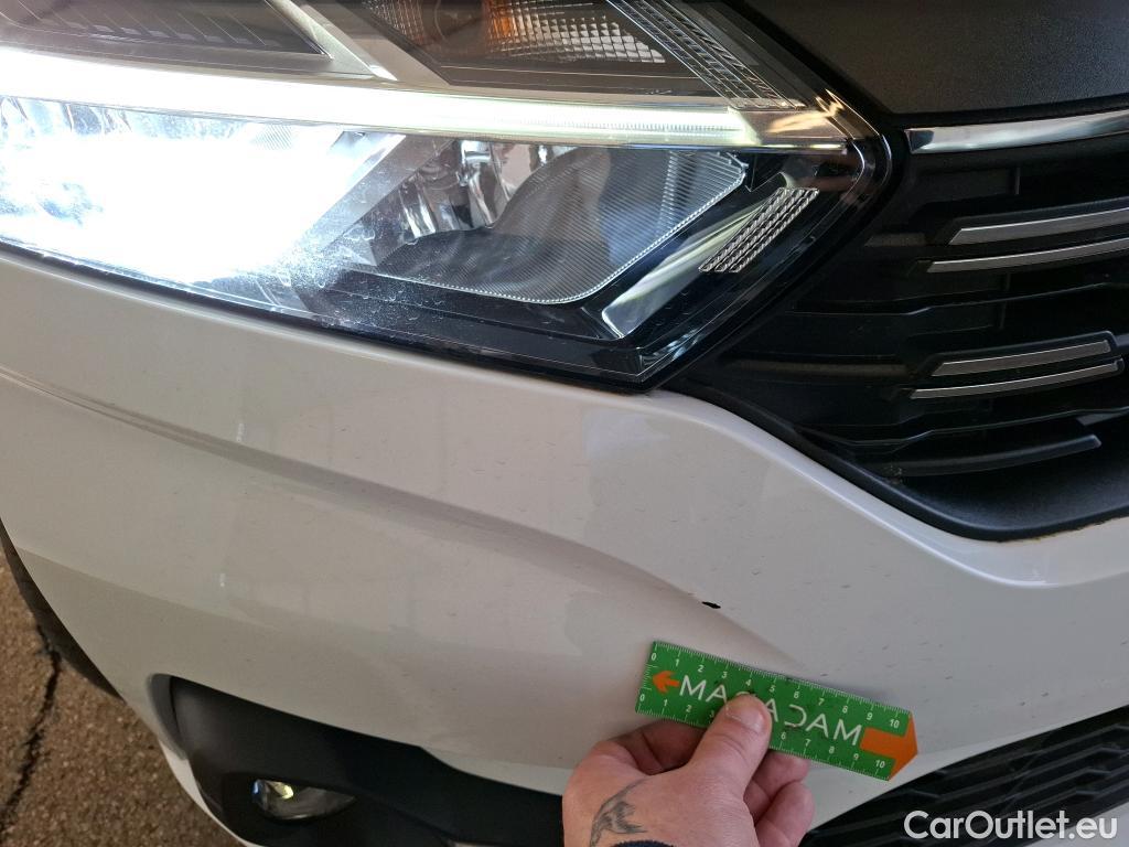  Dacia  Sandero  III Confort 1.0 TCe 90CV BVM5 E6d #15