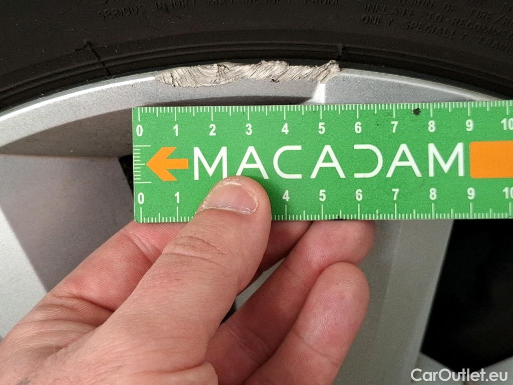  Dacia  Sandero  III Confort 1.0 TCe 90CV BVM5 E6d #8