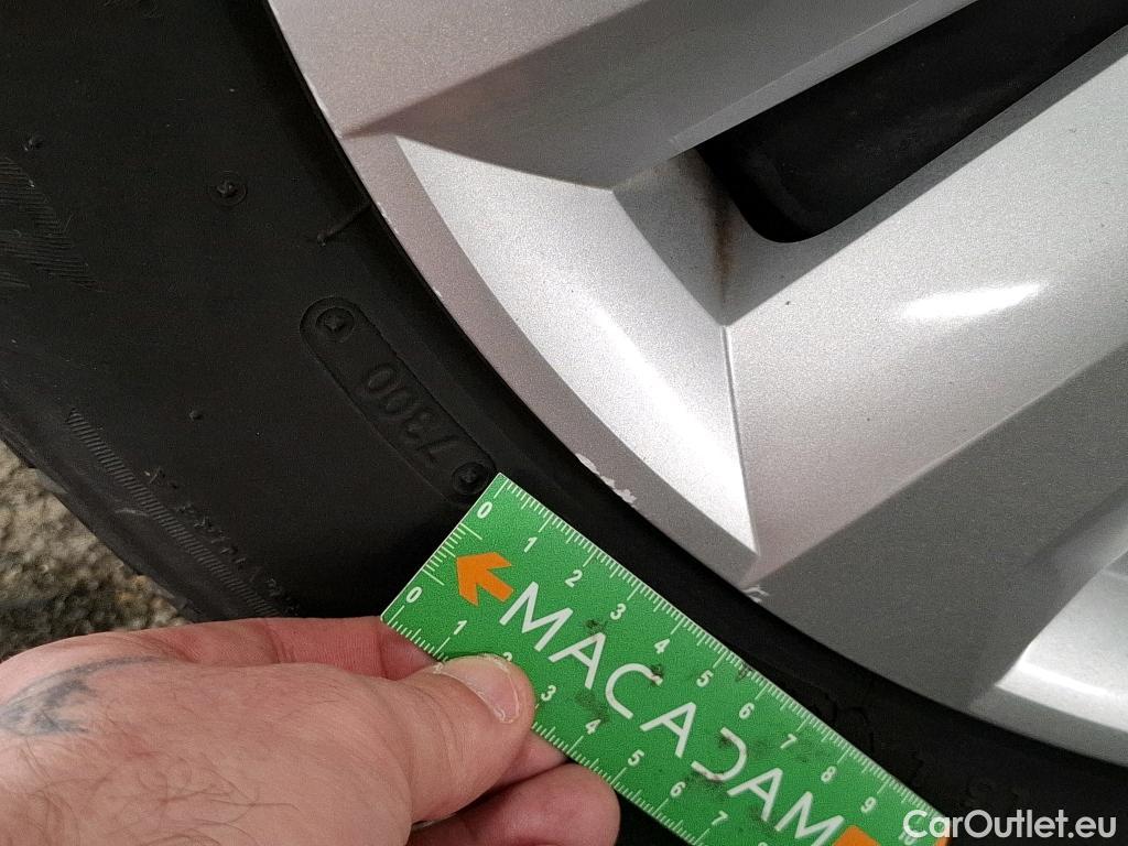  Dacia  Sandero  III Confort 1.0 TCe 90CV BVM5 E6d #5