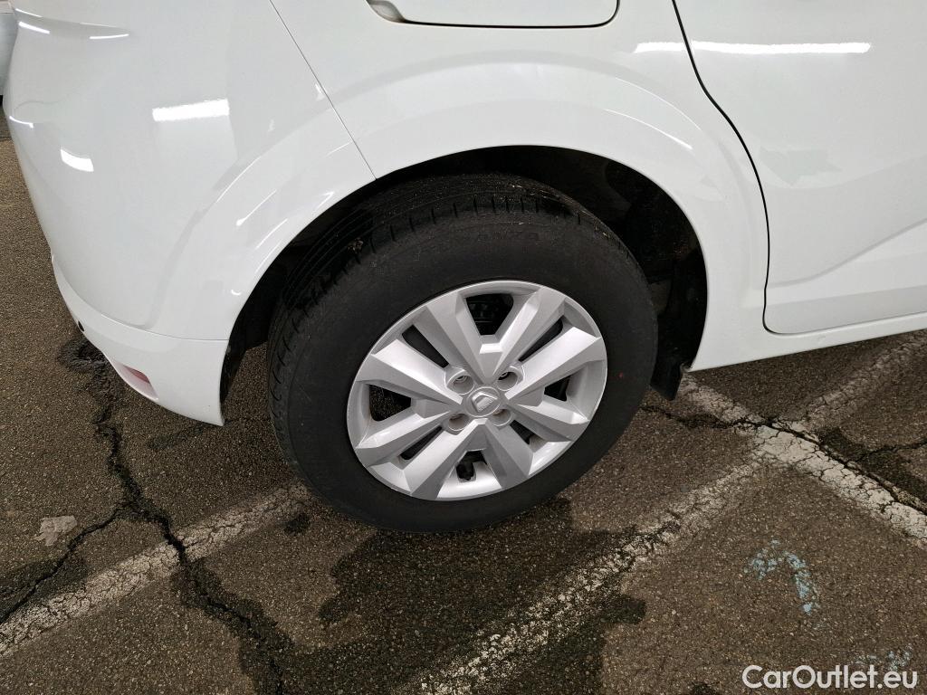  Dacia  Sandero  III Confort 1.0 TCe 90CV BVM5 E6d #1