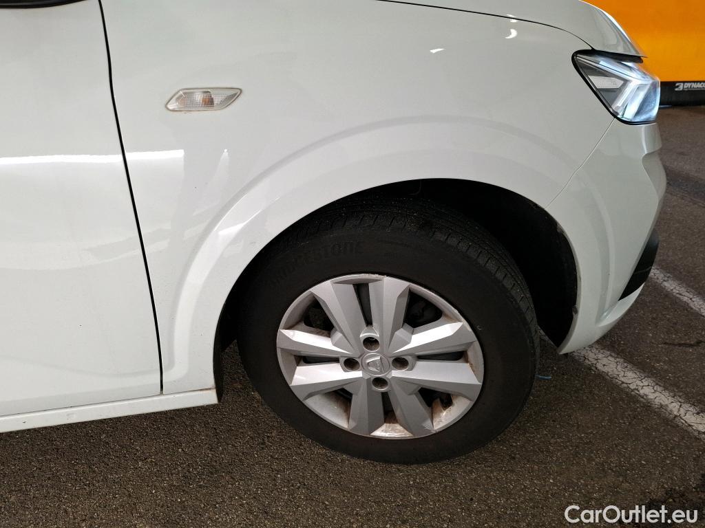  Dacia  Sandero  III Confort 1.0 TCe 90CV BVM5 E6d #6
