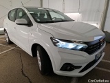  Dacia  Sandero  III Confort 1.0 TCe 90CV BVM5 E6d #4