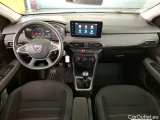  Dacia  Sandero  III Confort 1.0 TCe 90CV BVM5 E6d #5