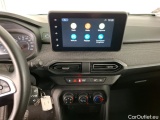  Dacia  Sandero  III Confort 1.0 TCe 90CV BVM5 E6d #7