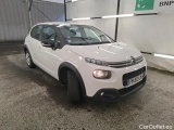 Citroen  C3  Société Feel Business R 1.2 PureTech 80CV BVM5 E6d #4