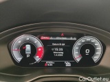  Audi  A4  2.0 30 TDi S tronic Business Ed (Mild Hybrid) 100kW/136pk  4D/P Auto-7 #9