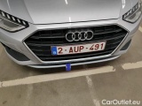  Audi  A4  2.0 30 TDi S tronic Business Ed (Mild Hybrid) 100kW/136pk  4D/P Auto-7 #19