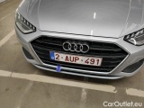  Audi  A4  2.0 30 TDi S tronic Business Ed (Mild Hybrid) 100kW/136pk  4D/P Auto-7 #18