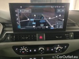  Audi  A4  Avant 2.0 35 TDi S tr S line Business Ed (Mild Hybrid) 120kW/163pk  5D/P Auto-7 #6