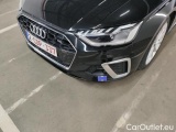  Audi  A4  Avant 2.0 35 TDi S tr S line Business Ed (Mild Hybrid) 120kW/163pk  5D/P Auto-7 #20