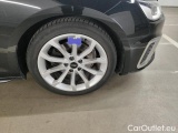  Audi  A4  Avant 2.0 35 TDi S tr S line Business Ed (Mild Hybrid) 120kW/163pk  5D/P Auto-7 #64