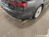  Audi  A5 Sportback  35 TDI S tronic Bus Ed Advanced 120kW/163pk  5D/P Auto-7 #40