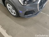  Audi  Q3  35 TDI S Tronic Business Edition 110kW/150pk  5D/P Auto-7 #29