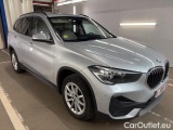  Bmw  X1  sDrive16dA (85 kW) 85kW/116pk  5D/P Auto-7 #2