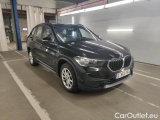  Bmw  X1  sDrive16dA (85 kW) 85kW/116pk  5D/P Auto-7 #2