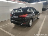  Bmw  X1  sDrive16dA (85 kW) 85kW/116pk  5D/P Auto-7 #4