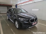  Bmw  X1  sDrive18dA (110 kW) 110kW/150pk  5D/P Auto-8 #2