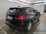  Bmw  X1  sDrive18dA (110 kW) 110kW/150pk  5D/P Auto-8 #4