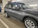  Bmw  X1  sDrive18i (100 kW) 100kW/136pk  5D/P Man-6 #47