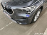  Bmw  X1  sDrive18i (100 kW) 100kW/136pk  5D/P Man-6 #18