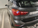  Bmw  X1  sDrive18iA (100 kW) 100kW/136pk  5D/P Auto-7 #76