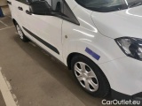 Ford  Transit  Courier 1.5 TDCi Trend 56kW/75pk  4D/P Man-6 #57