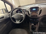  Ford  Transit  Courier 1.5 TDCi Trend 56kW/75pk  4D/P Man-6 #5