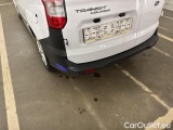  Ford  Transit  Courier 1.5 TDCi Trend 56kW/75pk  4D/P Man-6 #72