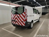 Ford  Transit  CUSTOM 340S FOU SWB DSL 2.0 TDCi L1H1 Trend 96kw/130pk 5D/P M6 #4