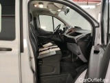  Ford  Transit  CUSTOM 340S FOU SWB DSL 2.0 TDCi L1H1 Trend 96kw/130pk 5D/P M6 #7