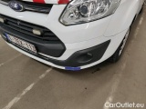  Ford  Transit  CUSTOM 340S FOU SWB DSL 2.0 TDCi L1H1 Trend 96kw/130pk 5D/P M6 #21