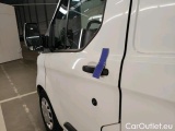  Ford  Transit  CUSTOM 340S FOU SWB DSL 2.0 TDCi L1H1 Trend 96kw/130pk 5D/P M6 #38