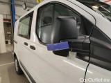  Ford  Transit  CUSTOM 340S FOU SWB DSL 2.0 TDCi L1H1 Trend 96kw/130pk 5D/P M6 #73
