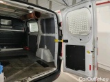  Ford  Transit  CUSTOM 340S FOU SWB DSL 2.0 TDCi L1H1 Trend 96kw/130pk 5D/P M6 #95