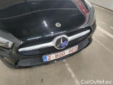  Mercedes  A-Klasse  A 250 e Business Solution (PHEV) 160kW/218pk  5D/P Auto-8 #25