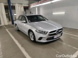  Mercedes  A-Klasse CLASSE A DIESEL (W177) A 180 d Business Solution (EU6d-TEMP) 85kw/116pk 5D/P I7 #2