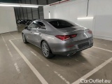  Mercedes  CLA-Klasse CLA CLA 180 d Business Solution 85kW/116pk  4D/P Auto-8 #3