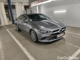  Mercedes  CLA-Klasse CLA CLA 180 d Business Solution 85kW/116pk  4D/P Auto-8 #2
