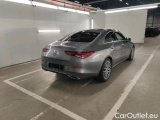  Mercedes  CLA-Klasse CLA CLA 180 d Business Solution 85kW/116pk  4D/P Auto-8 #4