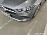  Mercedes  CLA-Klasse CLA CLA 180 d Business Solution 85kW/116pk  4D/P Auto-8 #21