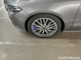  Mercedes  CLA-Klasse CLA CLA 180 d Business Solution 85kW/116pk  4D/P Auto-8 #32