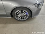  Mercedes  CLA-Klasse CLA CLA 180 d Business Solution 85kW/116pk  4D/P Auto-8 #45