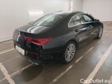  Mercedes  CLA-Klasse CLA CLA 200 d 110kW/150pk  4D/P Auto-8 #4